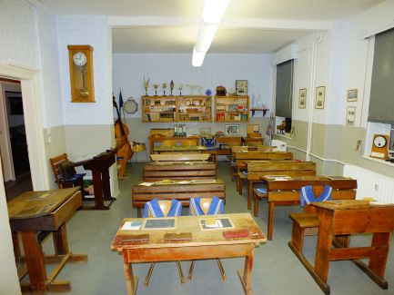 HV Schrebitz 03.11 15