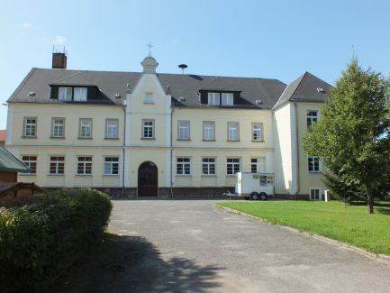 Schule Schrebitz 11.08 4